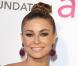 Carmen Electra à la soirée Elton John AIDS Foundation Academy Awards Viewing Party à Los Angeles le 24 février 2013.