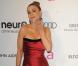 Carmen Electra pose à la soirée Elton John AIDS Foundation Academy Awards Viewing Party à Los Angeles le 24 février 2013.