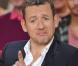 Dany Boon lors de l'enregistrement de l'émission 'Vivement Dimanche' à Paris le 10 octobre 2012
