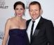 Dany Boon et sa femme Yaël à New Yorl le 10 mai 2012
