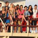 Les Anges de la télé-réalité 5 : Zoom sur les anges anonymes, Nabilla ultra sexy
