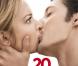 Affiche du film 20 ans d'écart