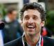 Patrick Dempsey le 17 novembre 2012 au Texas.