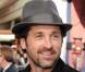 Patrick Dempsey le 25 septembre 2011 à Los Angeles.