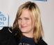Nicholle Tom à Los Angeles le 15 novembre 2012.