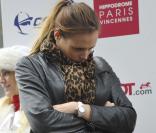 Laure Manaudou enceinte : Forcée d'interrompre sa grossesse