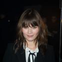 Marina Hands: ''Avec Julien Doré, nous ne sommes plus ensemble depuis six mois''
