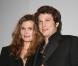 Guillaume Canet lors de la cérémonie des prix Lumières aux côtés de Marina Hands en 2007