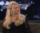 Jessica Simpson enceinte d'un petit garçon !