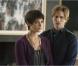  Ashley Greene et Jackson Rathbone dans Twilight - Chapitre 4 : Révélation 1er partie.  