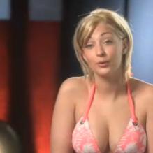 Deuxième épisode de Splash, le 15 février 2013 sur TF1.