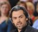 Exclusif : Aymeric Caron lors de Vivement dimanche à Paris le 9 janvier 2013.