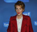 Natacha Polony, en septembre 2012 à Paris.