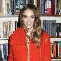 Jessica Alba à New York : Rencontre stylée avec ses fans