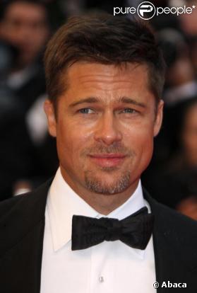 Brad Pitt