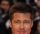 Brad Pitt