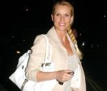 Nicollette Sheridan : Toujours sans emploi, elle garde le sourire !