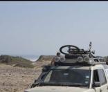 Le prince Harry en Namibie