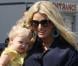 Jessica Simpson, enceinte, dévalise Toy's R Us avec Maxwell et son cousin Bronx