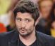 L'ex-footballeur Bixente Lizarazu lors de l'enregistrement de Vivement dimanche à Paris le 13 fevrier 2013.