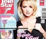 Télé Star du 18 mars 2013