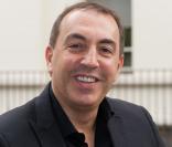 Jean-Marc Morandini à Paris le 12 juillet 2012.