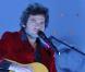 Matthieu Chedid évoque sa fille Billie : ''Je l'ai une semaine sur deux''