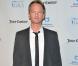 Neil Patrick Harris à la première soirée annuelle Norma Jean Gala, au TCL Theatre Ballroom à Los Angeles, le 20 mars 2013.