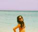 Corinne Bishop : Spring Break en bikini pour la fille de Jamie Foxx