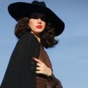 Lana Del Rey : Icône glamour et poétesse, pour L'Officiel Paris