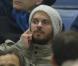 M. Pokora savoure France-Georgie, les princes de Suède n'ont qu'un Zlatan muet