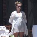 Reese Witherspoon : Un 37e anniversaire en amoureux au soleil avec son mari Jim