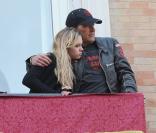 Antonio Banderas, papa complice avec Stella et amoureux avec Melanie Griffith