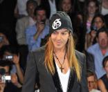 John Galliano