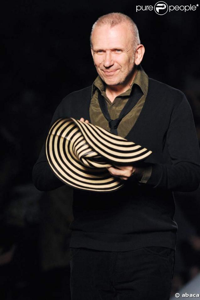Jean-Paul Gaultier