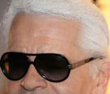 Karl Lagerfeld