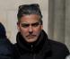 George Clooney : Barbu ou moustachu, la star d'Ocean's Eleven soigne ses looks