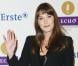 Carla Bruni - Echo Music Awards à Berlin, le 21 mars 2013.