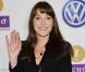 Carla Bruni - Echo Music Awards à Berlin, le 21 mars 2013.