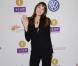 Carla Bruni - Echo Music Awards à Berlin, le 21 mars 2013.