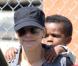 Sandra Bullock : Maman solo qui se plie en quatre pour Louis