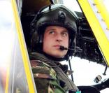 Prince William : Le futur papa a pris sa décision... Prêt à renier sa passion ?