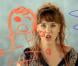 Zaz dans le clip de On ira, son nouveau titre, dévoilé le 27 mars 2013.