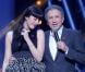 Audrey Pulvar en rockstar, Nolwenn et Michel Drucker sur scène contre le sida