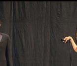 Beyoncé Knowles et Jamie Foxx en cire pour Madame Tussauds