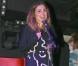 Julie Gayet : Rayonnante au Bus Palladium, loin de toutes liaisons dangereuses