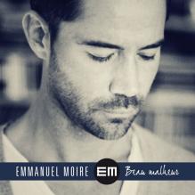 Emmanuel Moire, son nouveau single, <em>Beau malheur</em>. Il retrouve sa partenaire de <em>Danse avec les Stars</em>, Fauve, pour un clip intense dirigé par Marie-Claude Pietragalla.