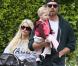 Jessica Simspon, enceinte : Week-end de Pâques avec les enfants !
