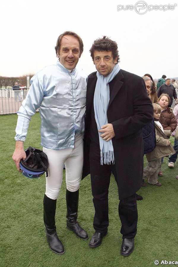 Hervé Taïeb