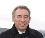 François Bayrou 
